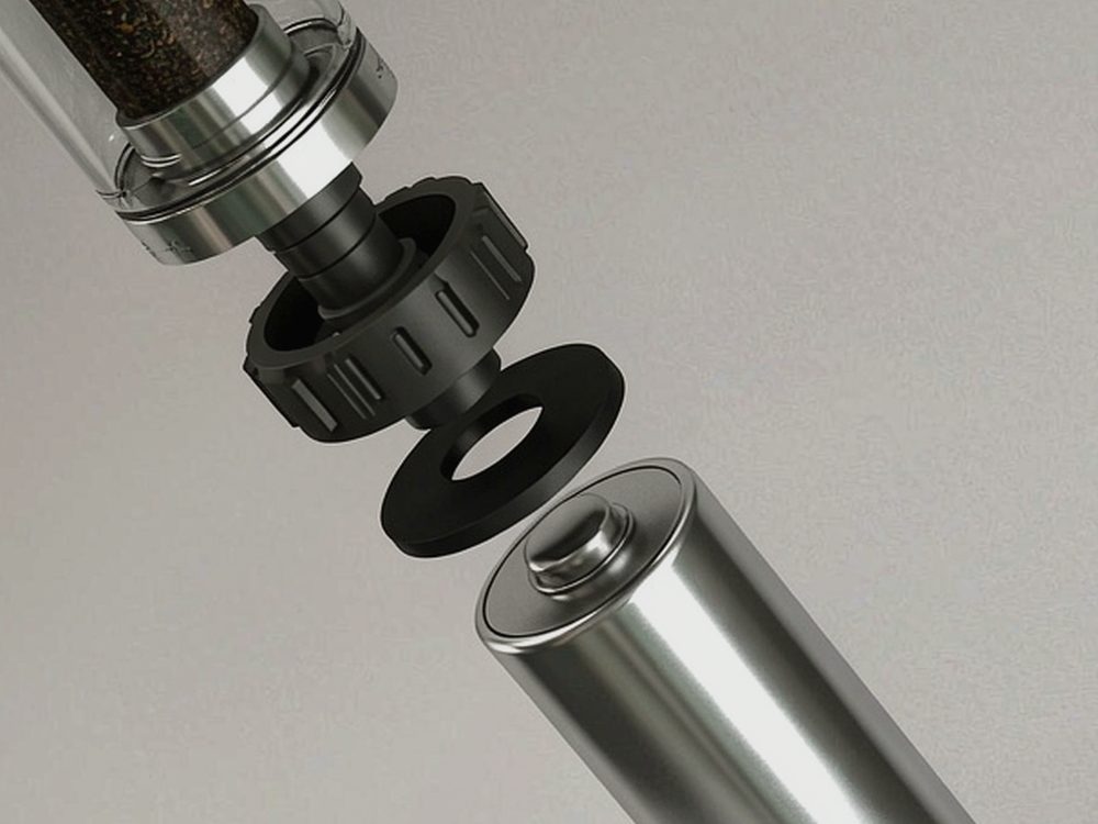 Warehouse Options for vape tanks — wholesale only