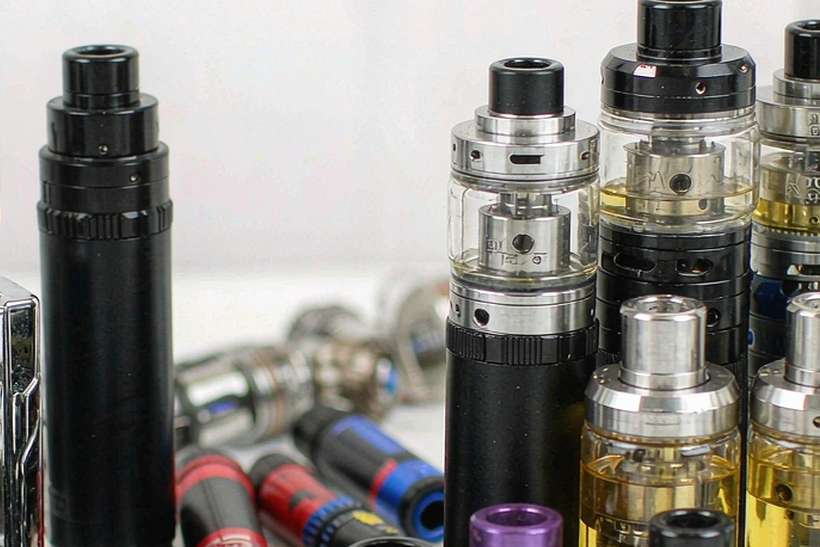 Warranty Notes for Jeonju Tanba vape — Asia Pacific