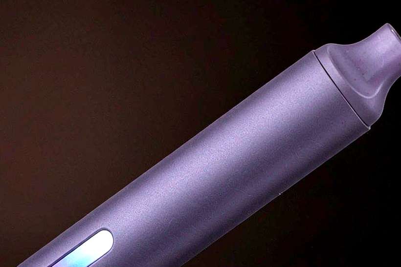 Warranty Notes for Jeonju Tanba vape — express air
