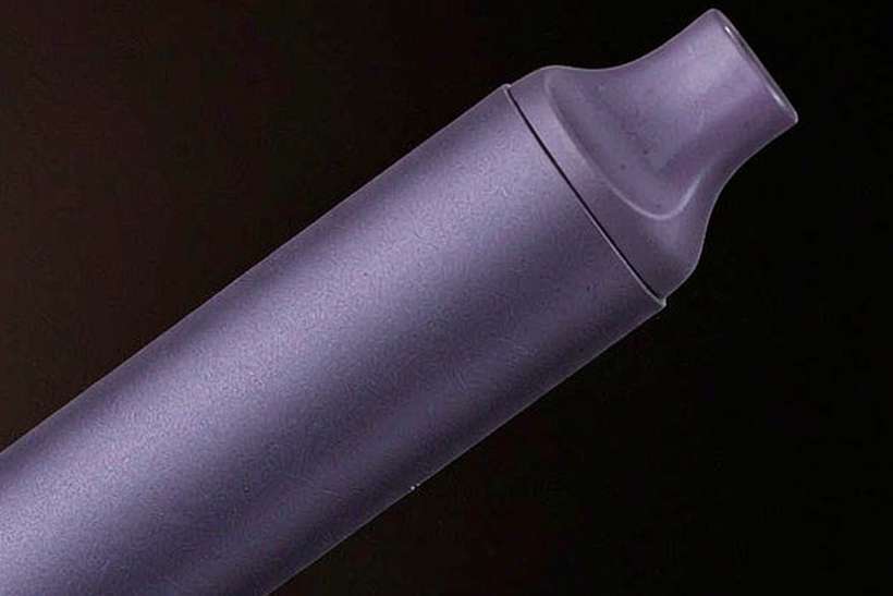 Warranty Notes for Jeonju Tanba vape — limited batch