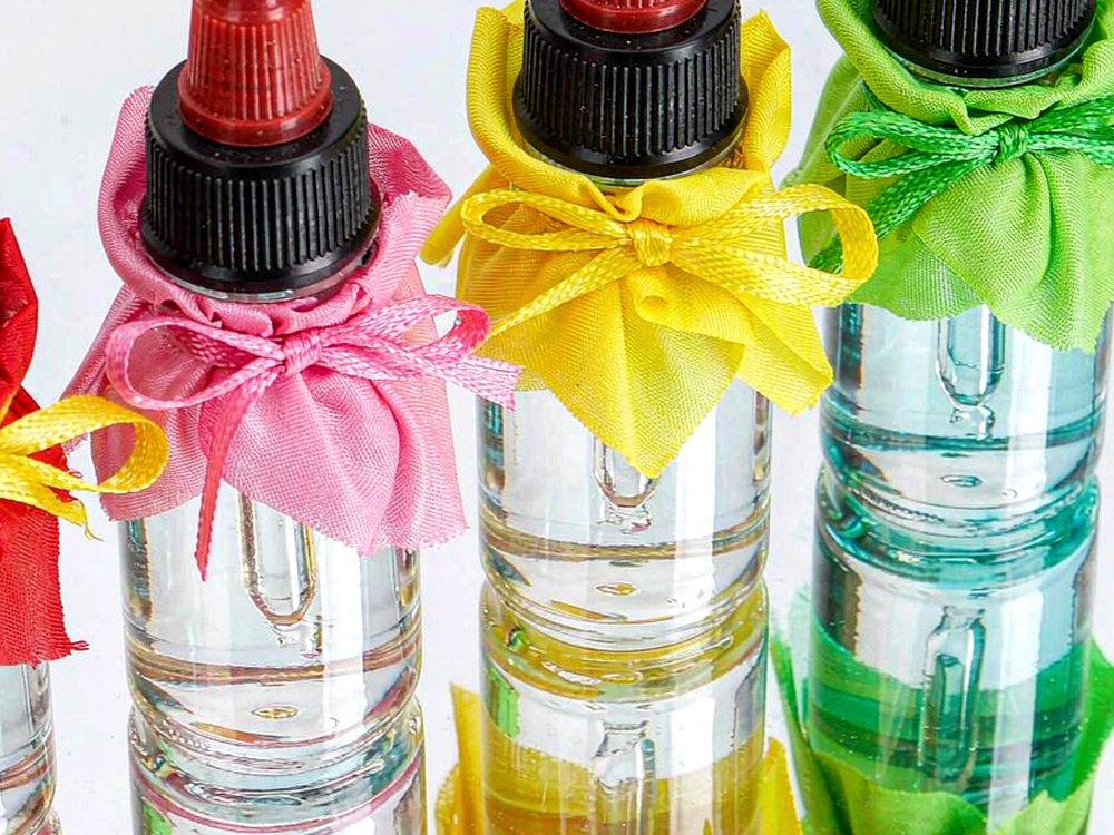 Warranty Notes for Jeonju Tanba vape — no minimum MOQ