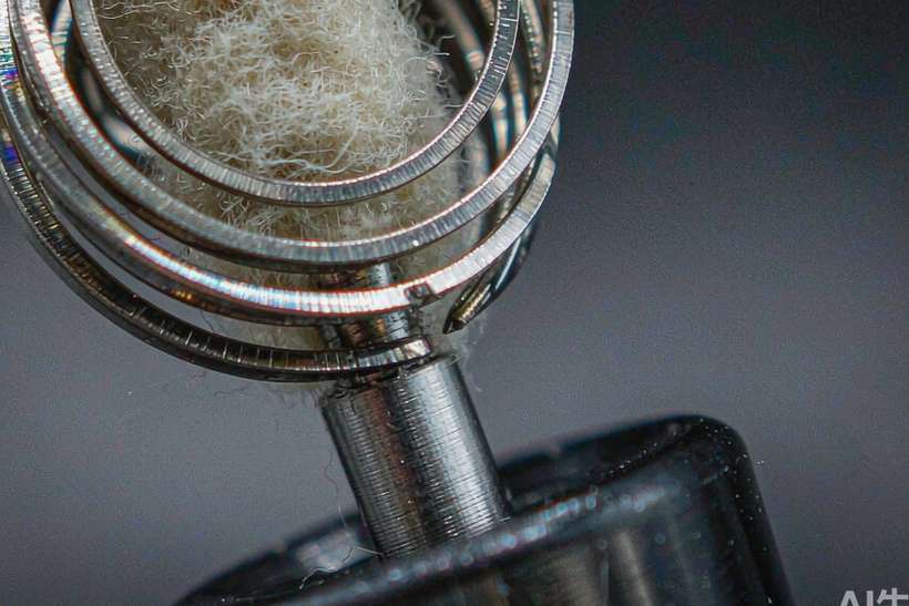 Warranty Notes for Jeonju Tanba vape — ODM ready
