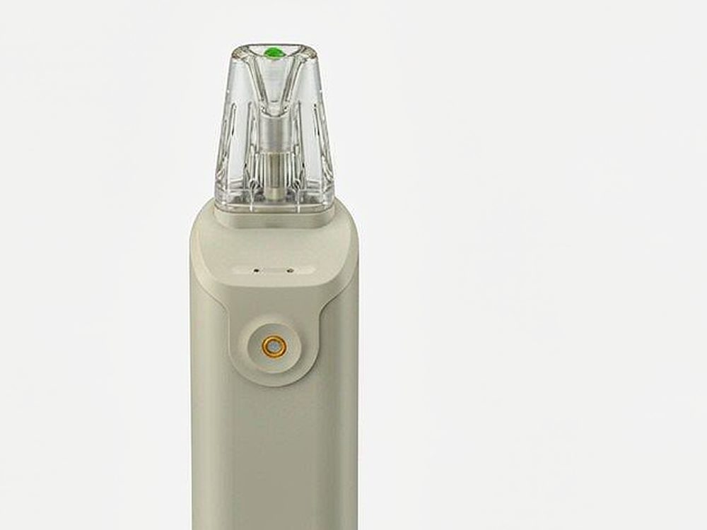 Warranty Notes for Jeonju Tanba vape — premium tier