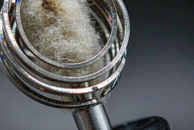 Warranty Notes for Jeonju Tanba vape — Summer deals