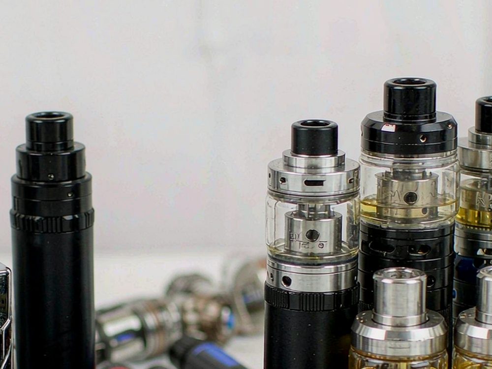 Warranty Notes for Jeonju Tanba vape — top rated