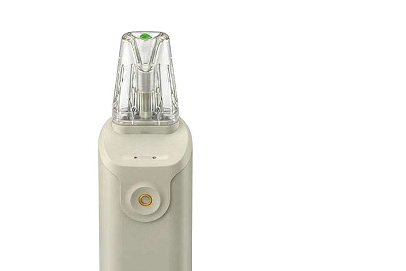 Warranty Notes for Jeonju Tanba vape — Winter special