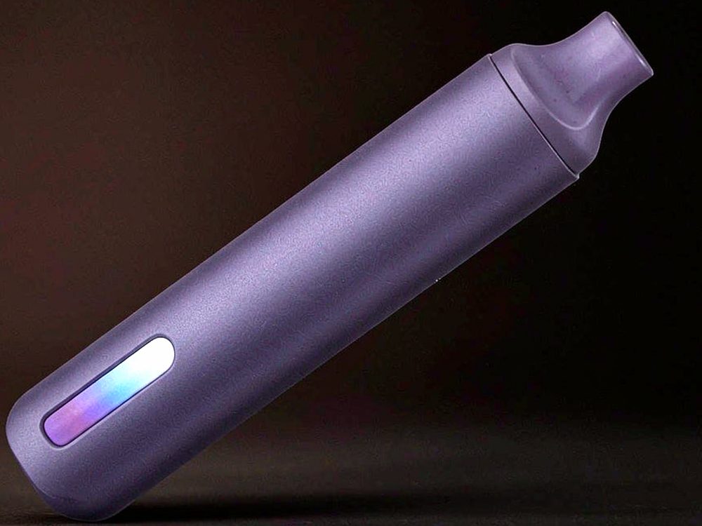 Warranty Notes for Jeonju Tanba vape — with fast shipping