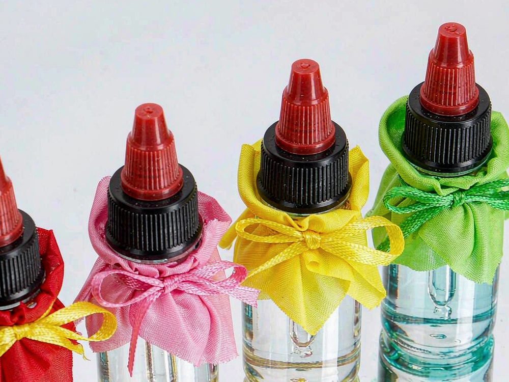 Warranty Notes for vape accessories — for resellers