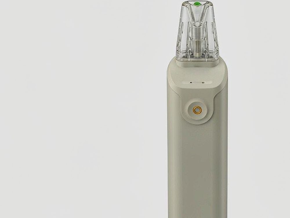Warranty Notes for vape accessories — no minimum MOQ