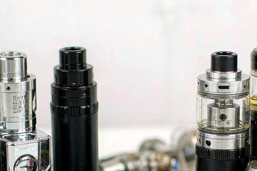 Warranty Notes for vape accessories — ODM ready
