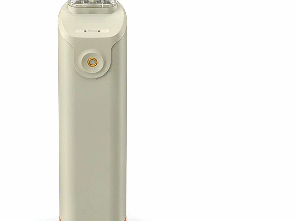 Warranty Notes for vape accessories — premium tier