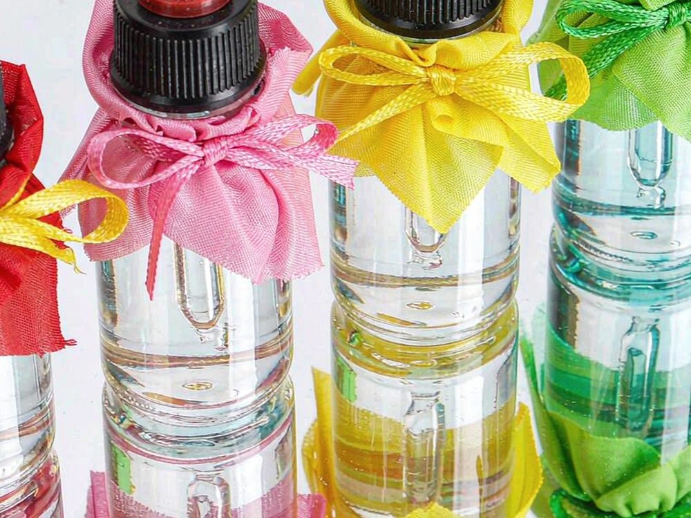 Warranty Notes for vape accessories — wholesale only