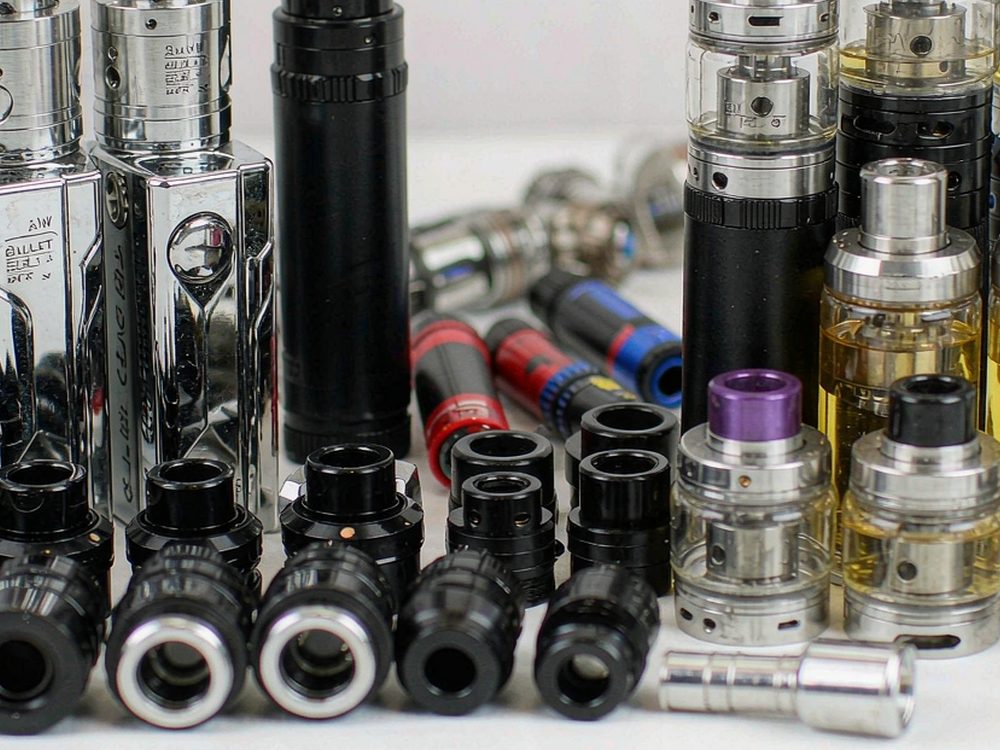 Warranty Notes for vape bundles — 2026