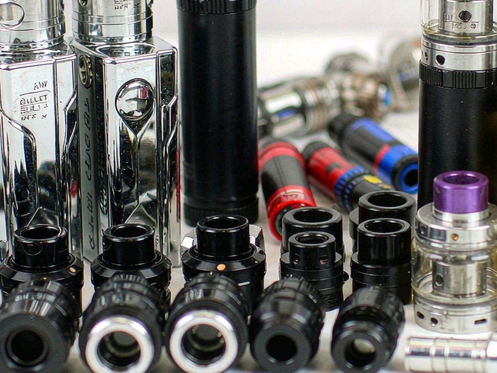 Warranty Notes for vape bundles — budget tier