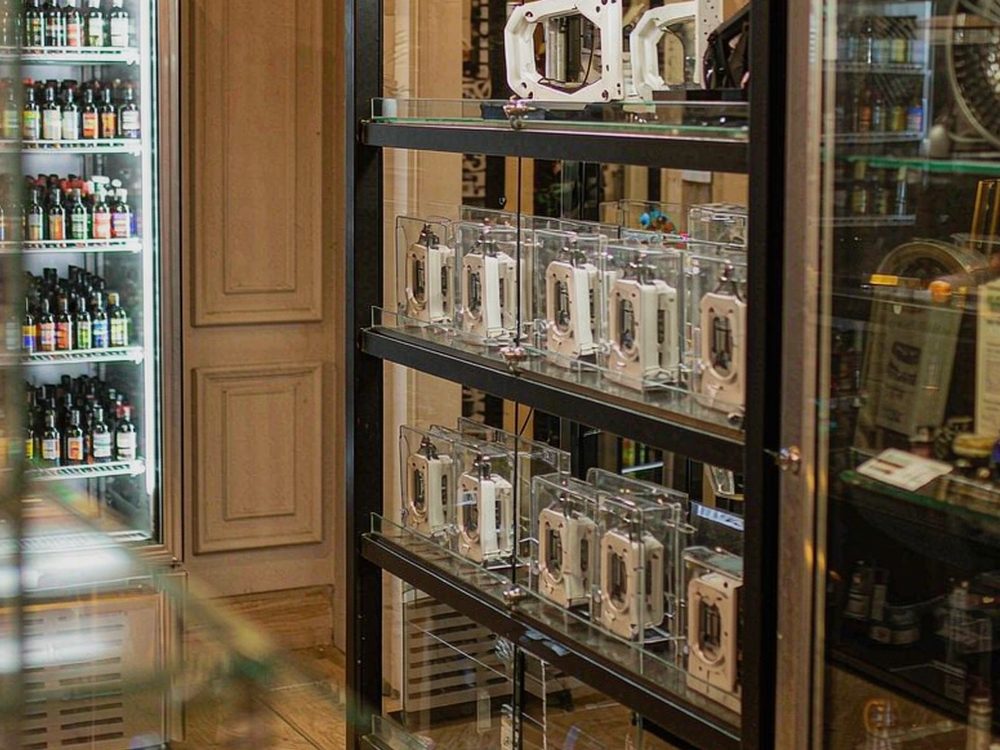 Warranty Notes for vape bundles — for resellers