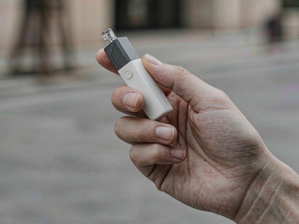 Warranty Notes for vape bundles — new arrivals