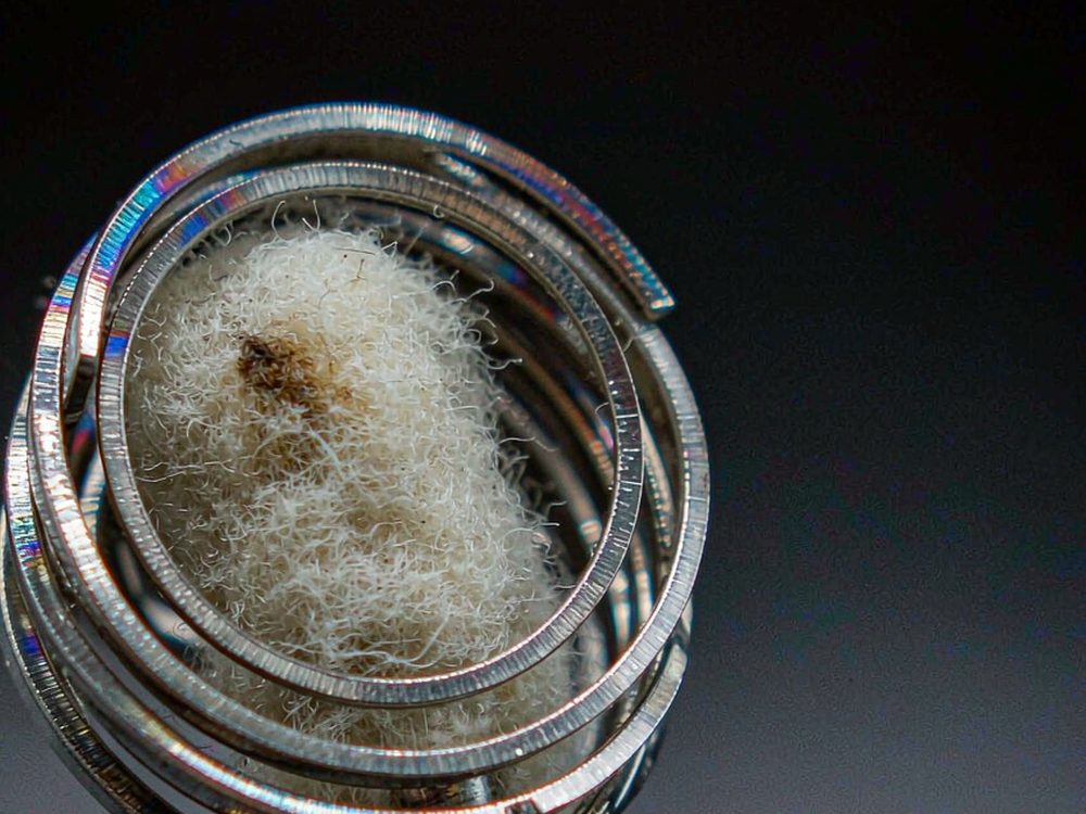 Warranty Notes for vape bundles — premium tier