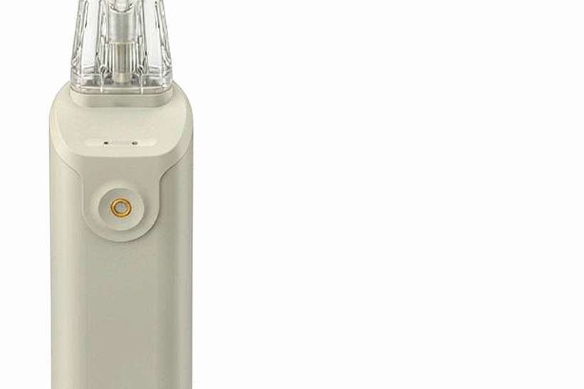 Warranty Notes for vape bundles — Spring catalog