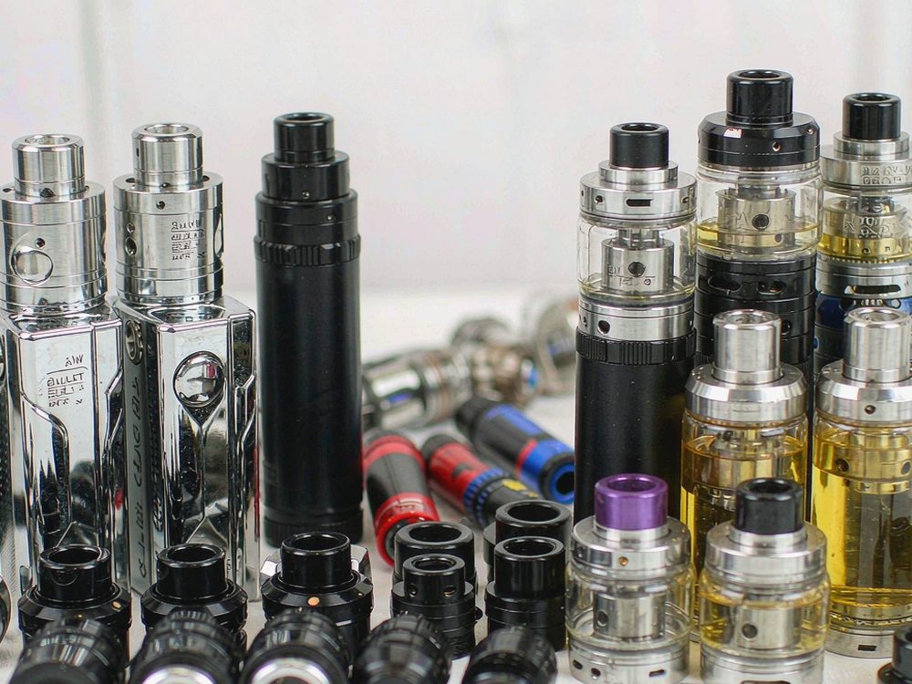 Warranty Notes for vape coils — no minimum MOQ