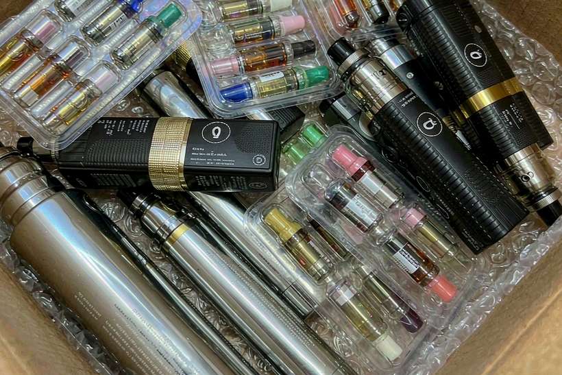 Warranty Notes for vape coils — US warehouse