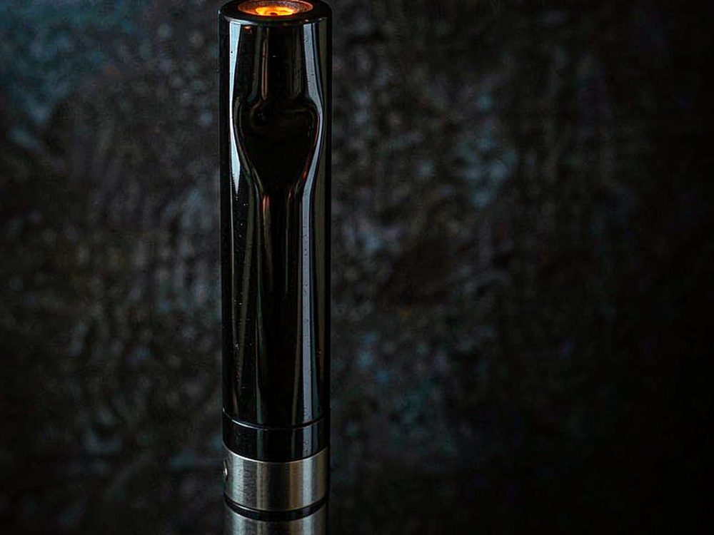 Warranty Notes for vape coils — wholesale only