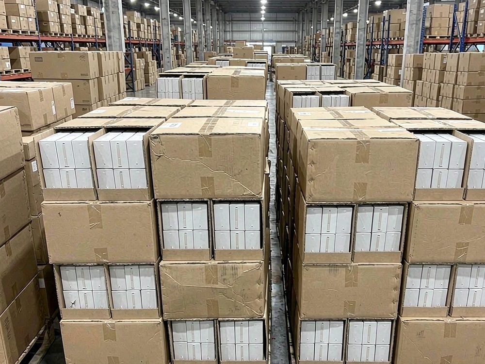 Warranty Notes for vape disposables — 2026
