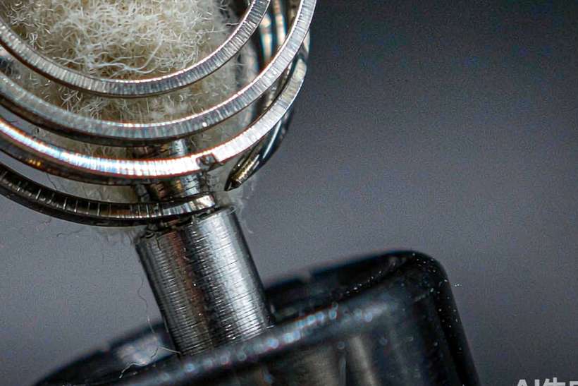 Warranty Notes for vape disposables — container load