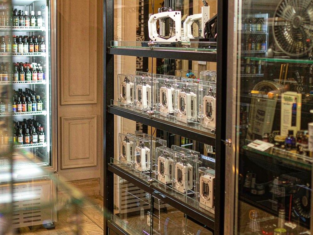 Warranty Notes for vape disposables — for resellers
