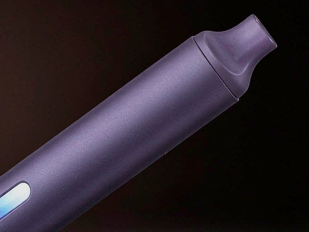 Warranty Notes for vape disposables — premium tier