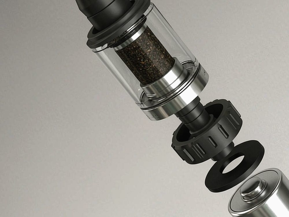 Warranty Notes for vape disposables — with fast shipping