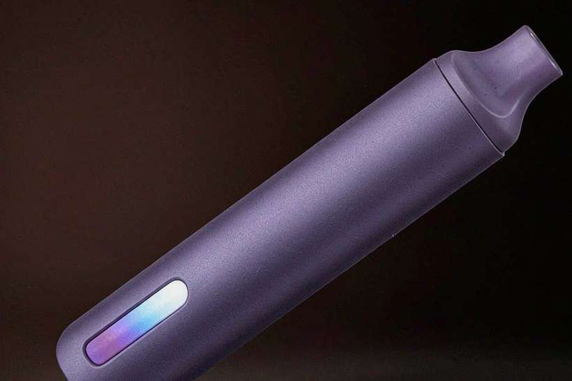 Warranty Notes for vape e-liquid — EU stock