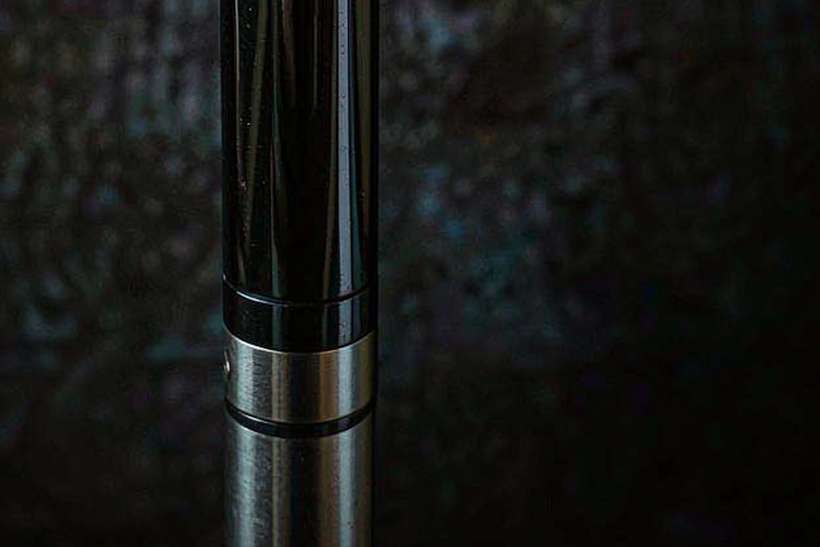 Warranty Notes for vape e-liquid — Middle East