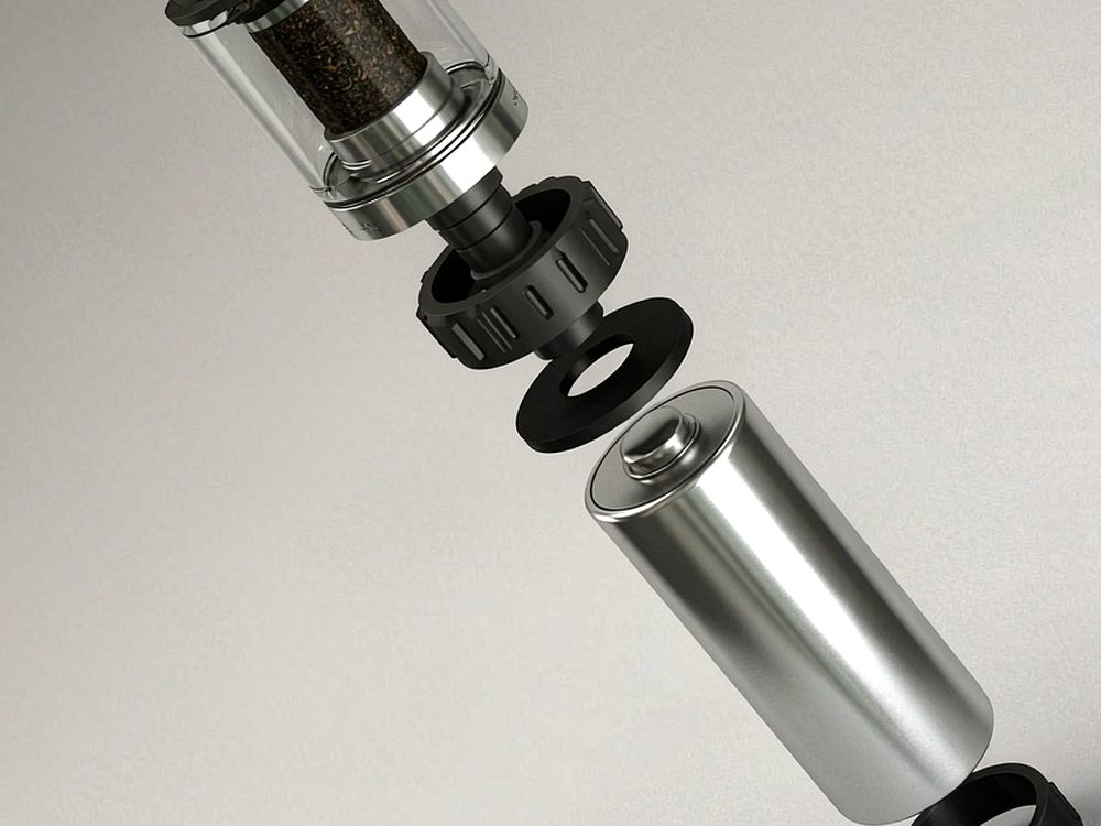 Warranty Notes for vape e-liquid — new arrivals