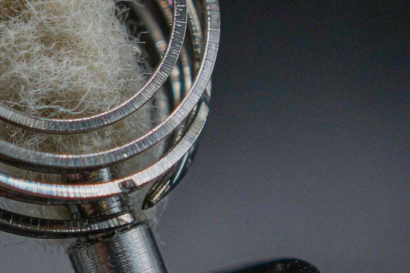 Warranty Notes for vape e-liquid — Summer deals