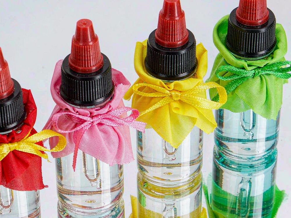 Warranty Notes for vape e-liquid — verified suppliers