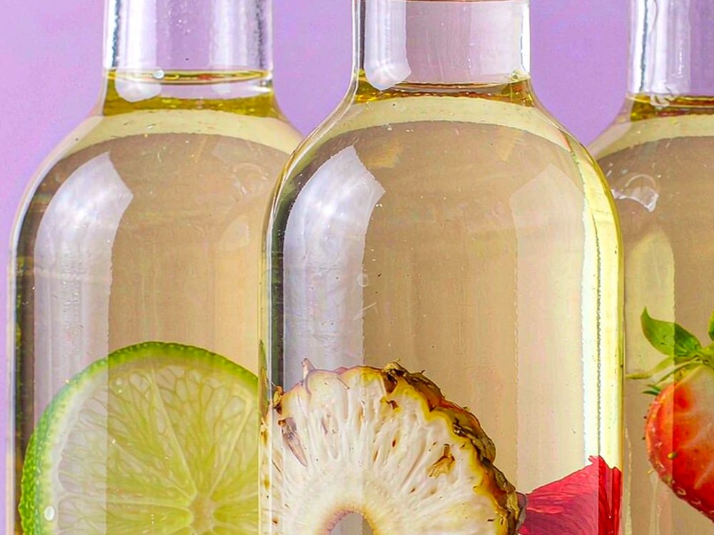 Warranty Notes for vape e-liquid — with fast shipping
