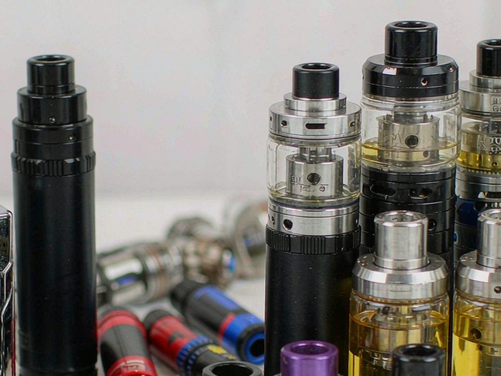 Warranty Notes for vape hardware — 2026
