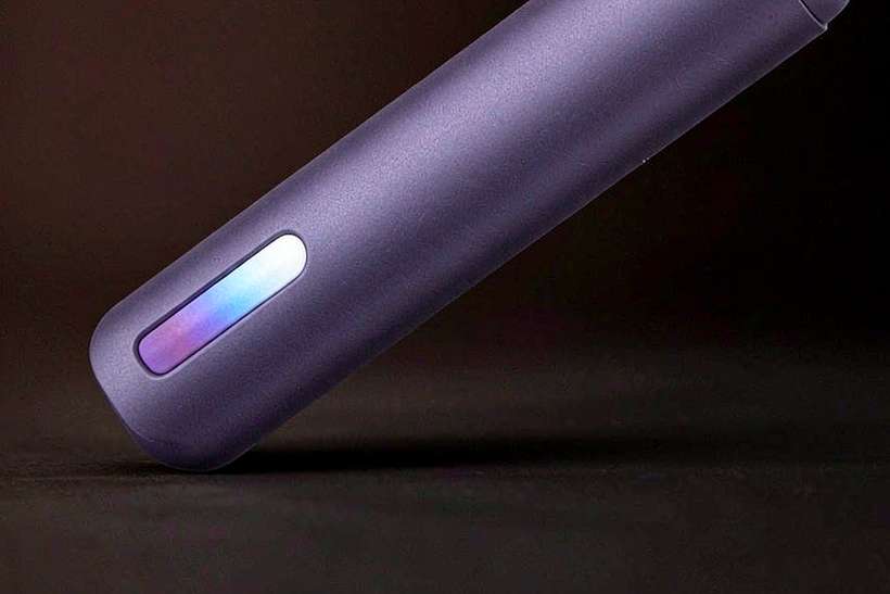 Warranty Notes for vape hardware — Asia Pacific