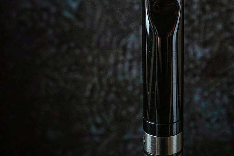 Warranty Notes for vape hardware — EU stock