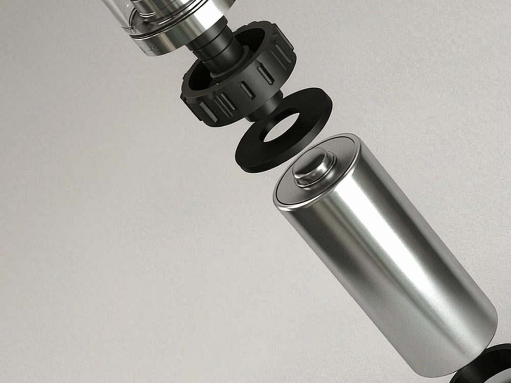 Warranty Notes for vape hardware — for resellers