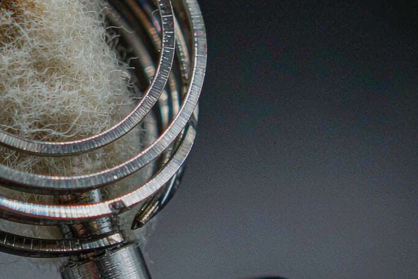 Warranty Notes for vape hardware — ODM ready