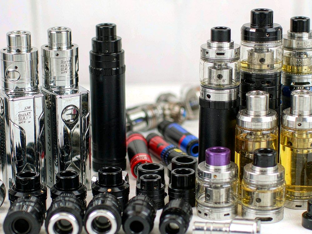 Warranty Notes for vape hardware — top rated