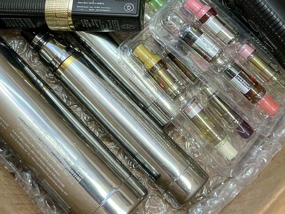 Warranty Notes for vape hardware — verified suppliers