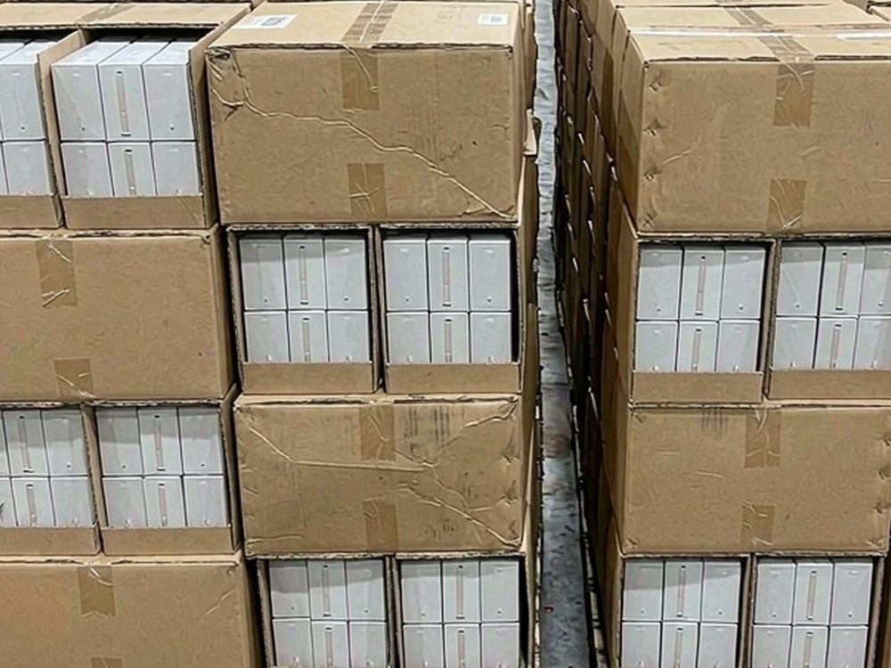 Warranty Notes for vape in Jeonju Tanba — 2026