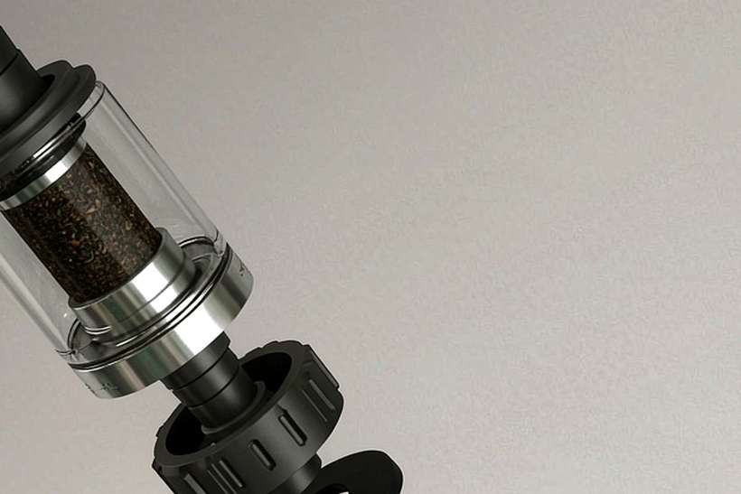 Warranty Notes for vape in Jeonju Tanba — Autumn stock