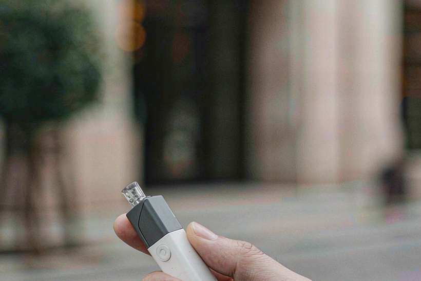 Warranty Notes for vape in Jeonju Tanba — EU stock