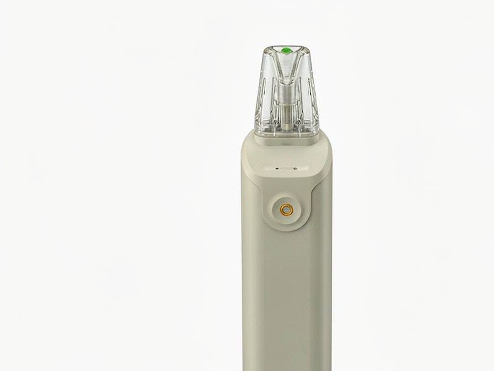 Warranty Notes for vape in Jeonju Tanba — for resellers