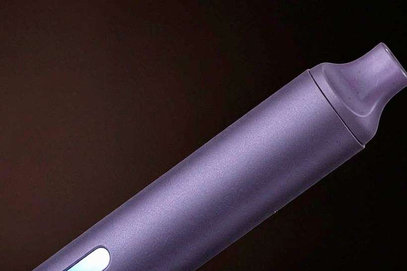 Warranty Notes for vape in Jeonju Tanba — limited batch