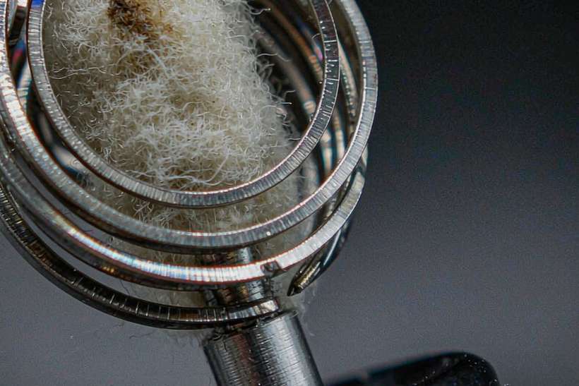 Warranty Notes for vape in Jeonju Tanba — ODM ready