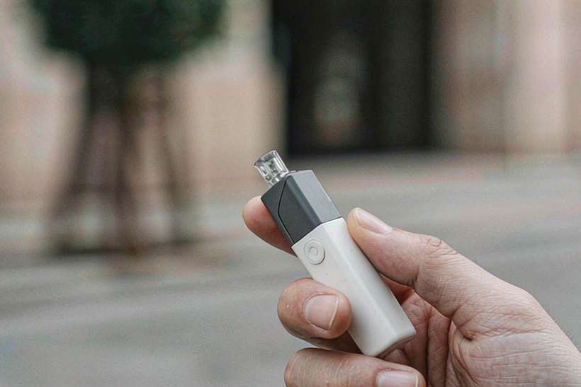 Warranty Notes for vape in Jeonju Tanba — OEM available